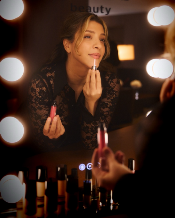 Maria Asadi Makeup Artist